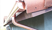 Find Gutter Contractors in Presque Isle County